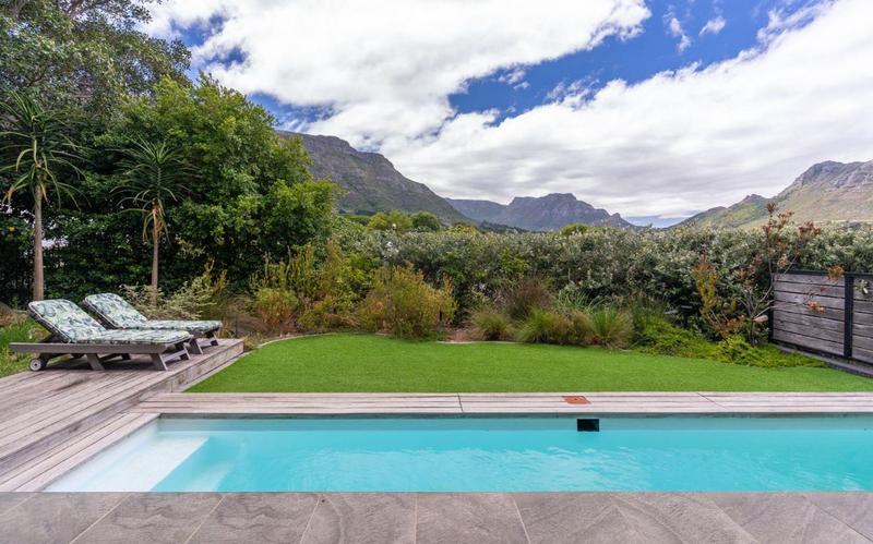 3 Bedroom Property for Sale in Hout Bay Western Cape